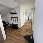 City Apartment in Nürnberg