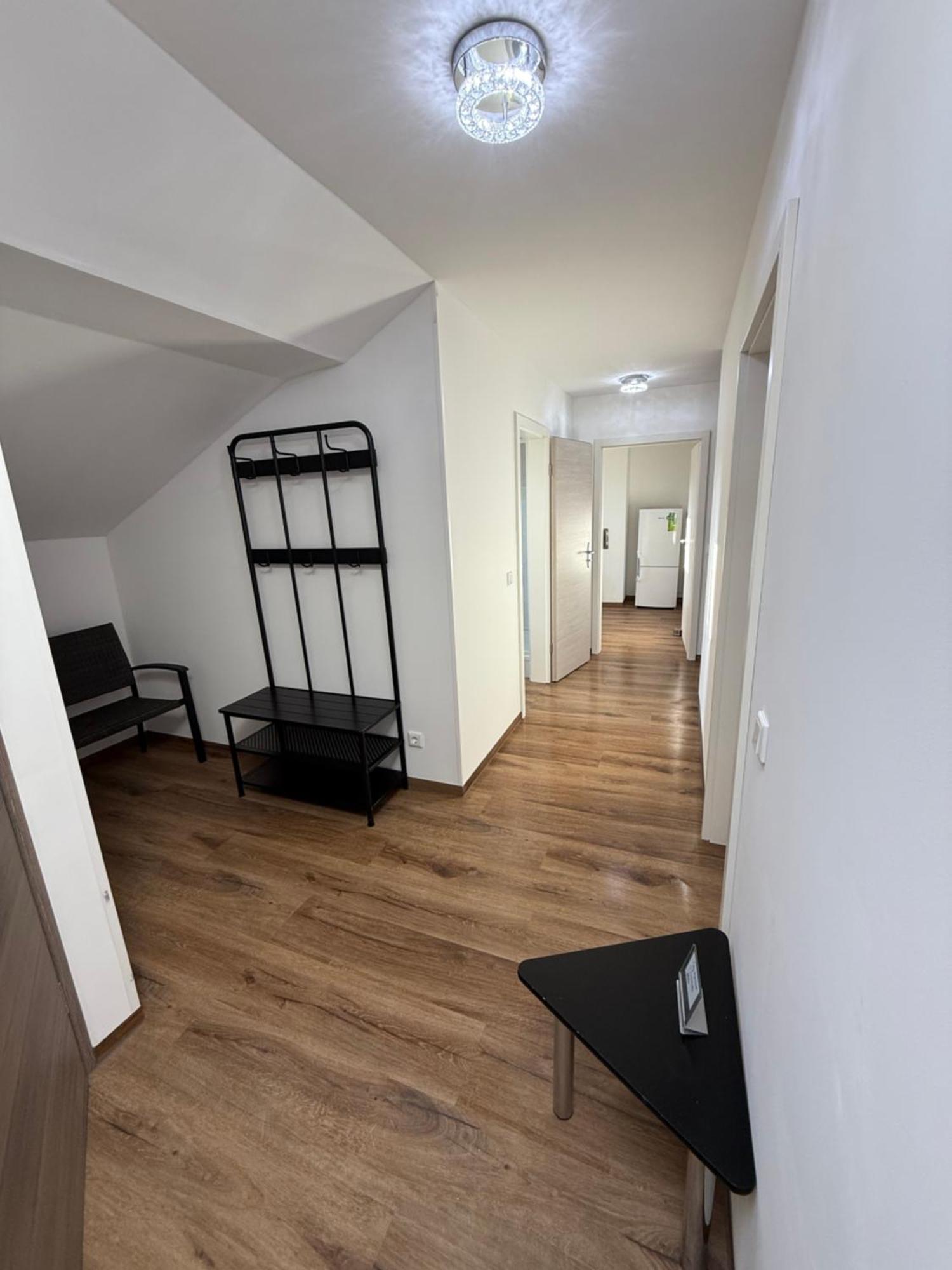 Apartment In *