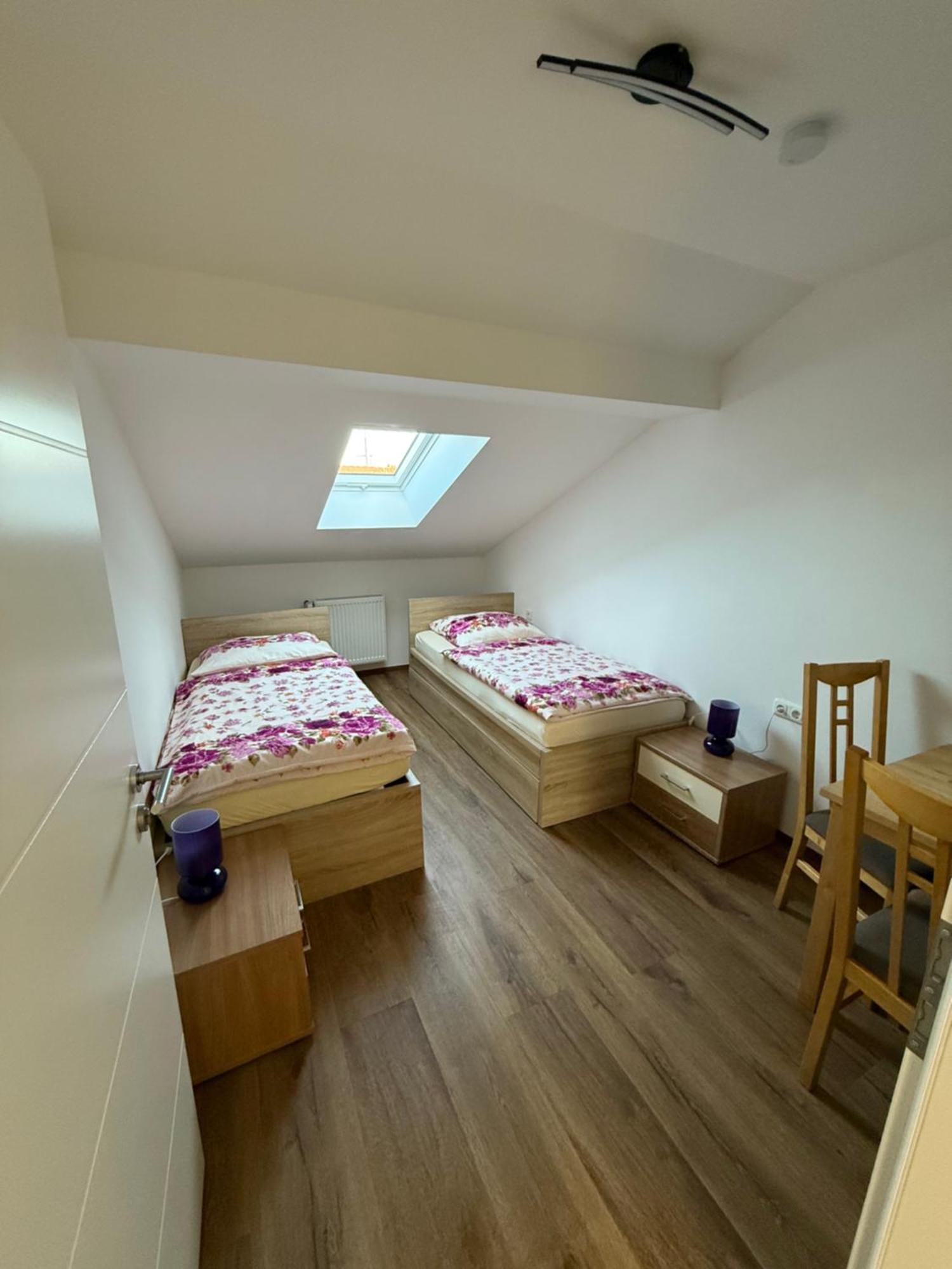 Apartment In Nürnberg