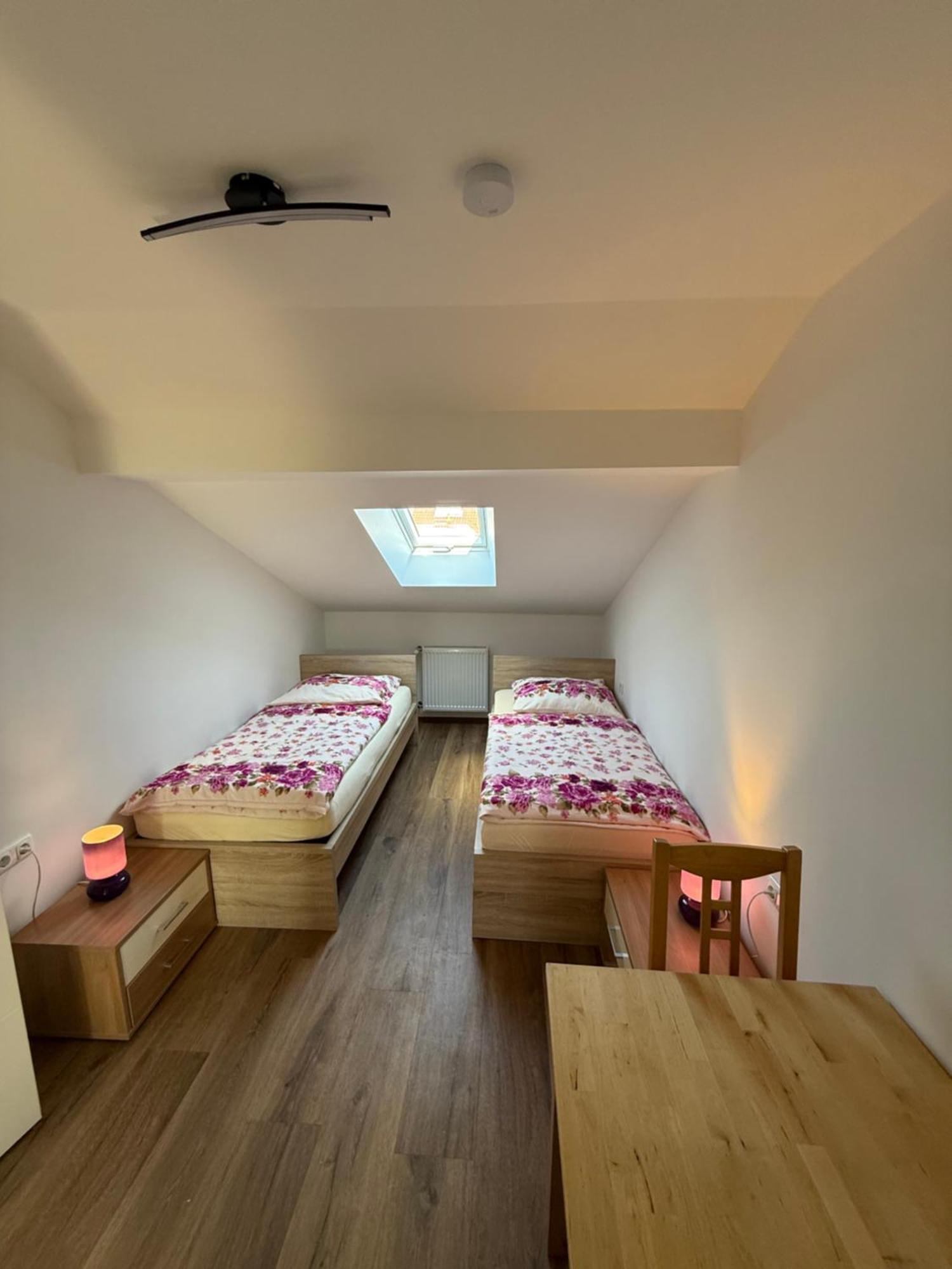 Apartment In