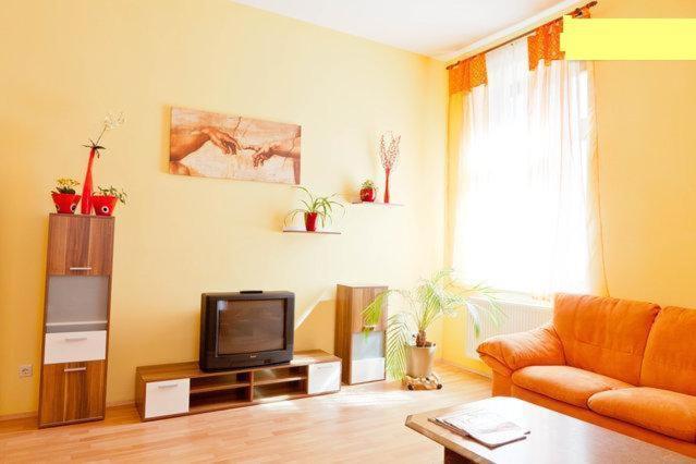 In Apartment Nürnberg