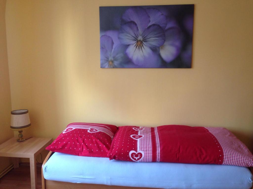 Apartment In *
